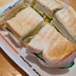 珈琲所コメダ珈琲店 - 