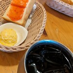 珈琲所コメダ珈琲店 - 