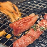 和牛焼肉DAMONDE - 