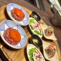 焼肉 きたん 法善寺 - 