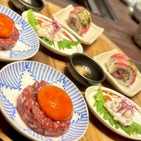 焼肉 きたん 法善寺 - 