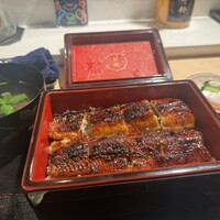 うなぎ時任 - 