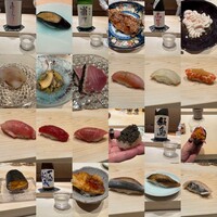 麻布十番 秦野よしき - 