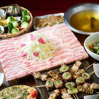 九州料理 博多花串_2