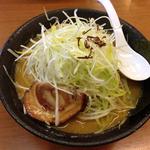 北海道ラーメン　小林屋 - 