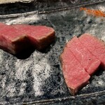 肉割烹 光 - 