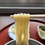 Ritsurin Sansou Udon - 