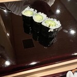 こはる - カッパわさび巻き