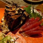 四万十川 銀座 - 