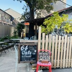 64Cafe＋Ranai - 