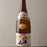 焼き鳥やえん - 八海山