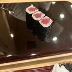 こはる - 追加の鉄火巻き