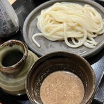 水沢うどん 水香苑 - 