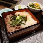 Yakiniku Nonki - 