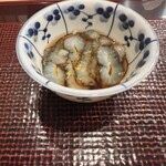 こはる - 青森県、あおなまこ