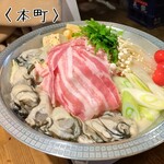 Sakagura Nabe - 