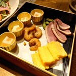 四万十川 銀座 - 