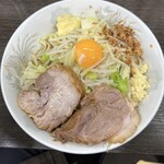 ラーメン二郎 - 