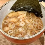 つけ麺屋 やすべえ - 