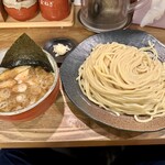 つけ麺屋 やすべえ 赤坂店 - 