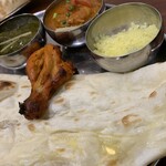 ディップパレス 御徒町店 - 