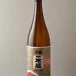 焼き鳥やえん - 三千盛