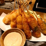 四万十川 銀座 - 