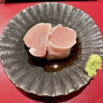 備長炭焼鳥 鳥しげ - 