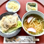 Ritsurin Sansou Udon - 