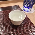 こはる - お任せ日本酒