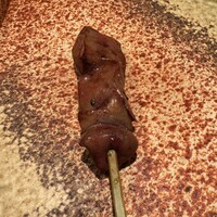 備長炭焼鳥 鳥しげ - 