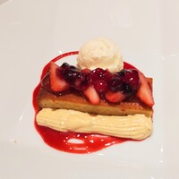 ブラッスリー ポール・ボキューズ 大丸東京 - 