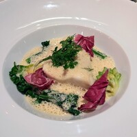 ブラッスリー ポール・ボキューズ 大丸東京 - 