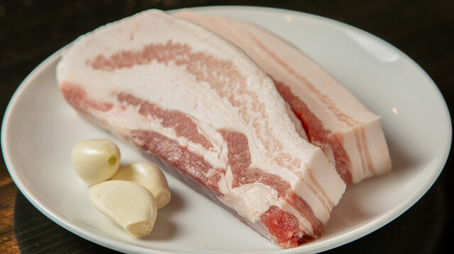 Marumi Horumon photo 3