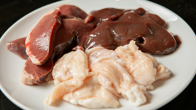 Marumi Horumon photo 5