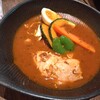スープカレーlavi 新千歳空港店