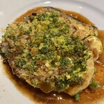 ビストロ ティアボ - 