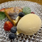 ビストロ ティアボ - 