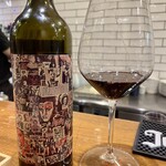 ビストロ ティアボ - 