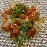 ビストロ ティアボ - 