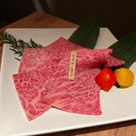 炭火焼肉 石垣庵 - 