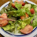 ビストロ ティアボ - 