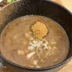 つけ麺 しんば - 