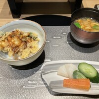 天ぷら 福たろう - 