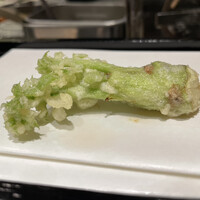 天ぷら 福たろう - 