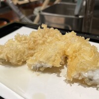 天ぷら 福たろう - 