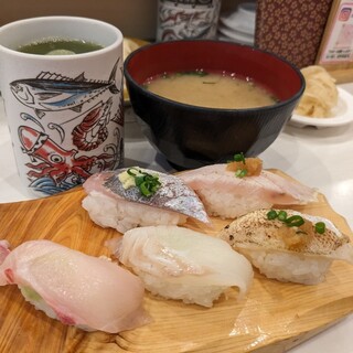 回転寿司 たいせい_1