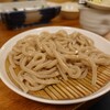 石臼挽きうどん しゅはり - 