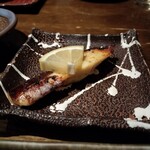 旬の鮮魚と魂の煮込み 照 - 