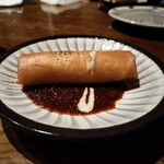 旬の鮮魚と魂の煮込み 照 - 